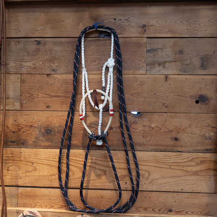 Lariat Nose Loping Hack