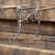 Kerry Kelley 65 Ported Chain with Roller Bit KK797 Tack - Bits, Spurs & Curbs - Bits Kerry Kelley   