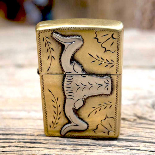 Dan Conway Longhorn/Club Lighter Collectibles Dan Conway