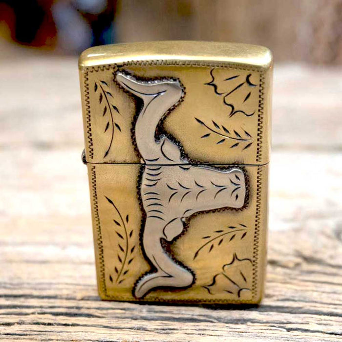 Dan Conway Longhorn/Club Lighter Collectibles Dan Conway