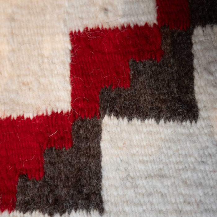 Vintage Navajo Rug 1769 Collectibles MISC