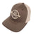 101 Ranch Arrow Cap - Brown/Khaki TESKEY'S GEAR - Baseball Caps Richardson   