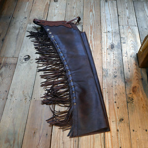 Teskey's Xtra Large Versatility Shotgun Chaps Tack - Chaps & Chinks Teskey's