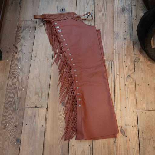 Teskey's XL Versatility Shotgun Chaps Tack - Chaps & Chinks Teskeys