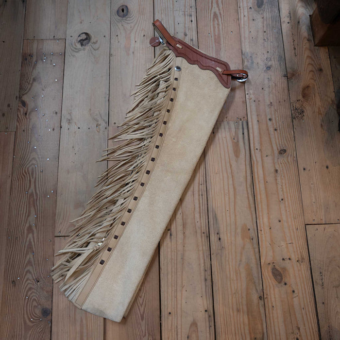 Teskey's X-Small Versatility Shotgun Chaps Tack - Chaps & Chinks Teskey's