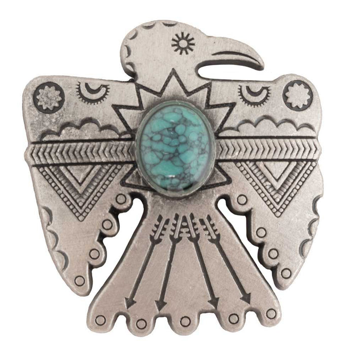 Thunderbird Concho Tack - Conchos & Hardware MISC