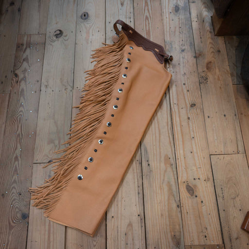 Teskey's Small Versatility Shotgun Chaps Tack - Chaps & Chinks Teskey's