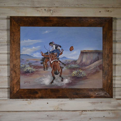 Unknown Painting from 1946 Collectibles UnKnown