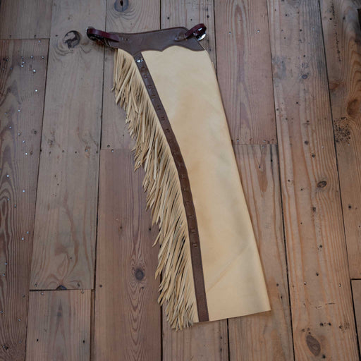 Teskey's Large Youth Chaps Tack - Chaps & Chinks Teskey's