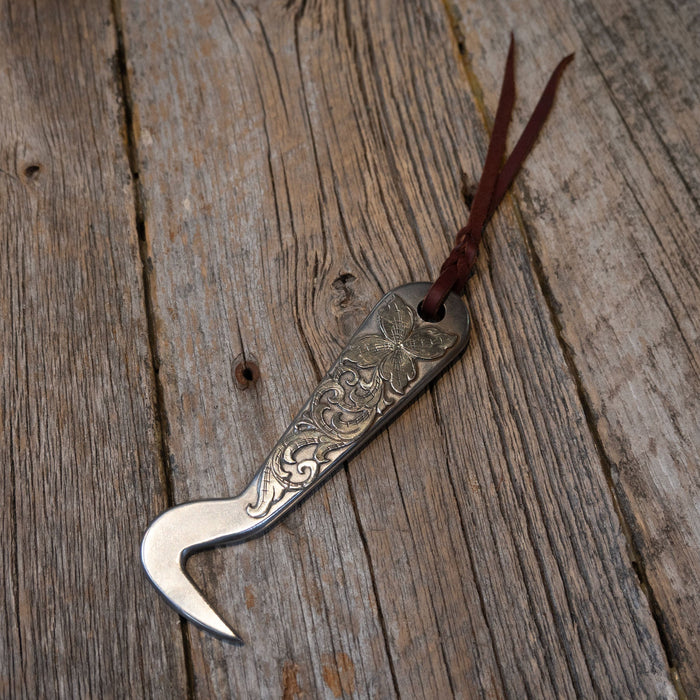 Kamphaus Handmade Hoofpick