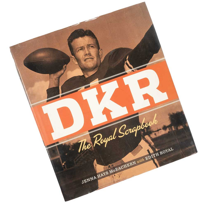 DKR The Royal Scrapbook Sale Barn MISC