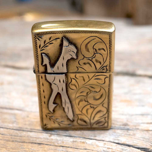 Dan Conway Roadrunner Lighter Collectibles Dan Conway