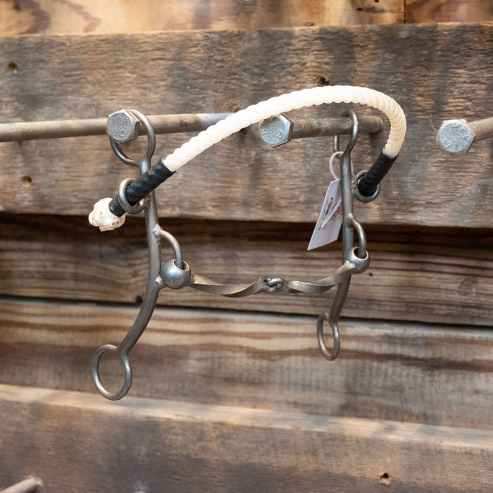 Flaharty Reg'lar Betty Combo Square Twist Bit Tack - Bits Flaharty