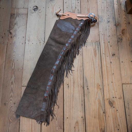 Teskey's X-Small Versatility Shotgun Chaps Tack - Chaps & Chinks Teskey's