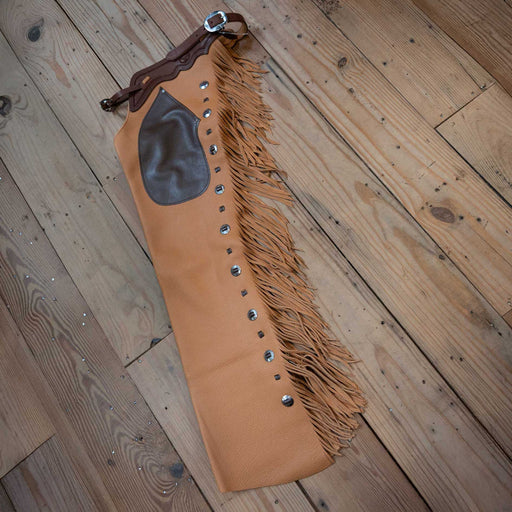 Teskey's Small Versatility Shotgun Chaps Tack - Chaps & Chinks Teskey's