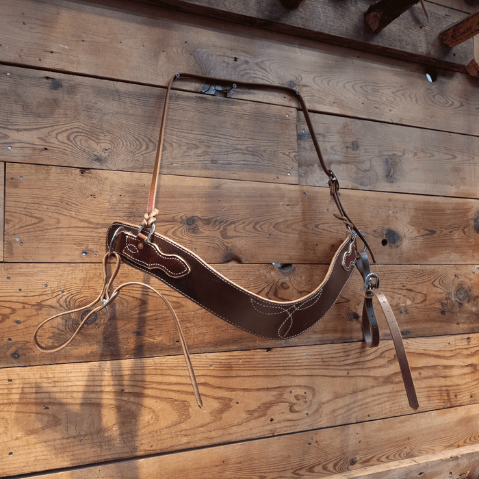 Handmade Heavy Oil Tripping Collar