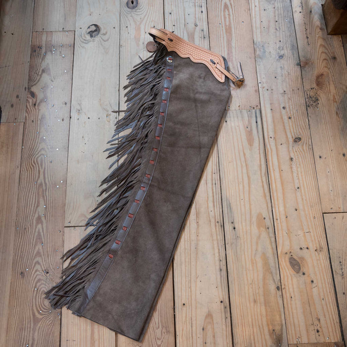 Teskey's X-Small Versatility Shotgun Chaps Tack - Chaps & Chinks Teskey's