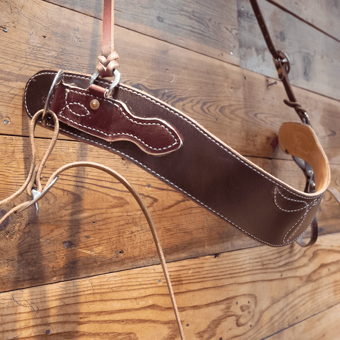 Handmade Heavy Oil Tripping Collar