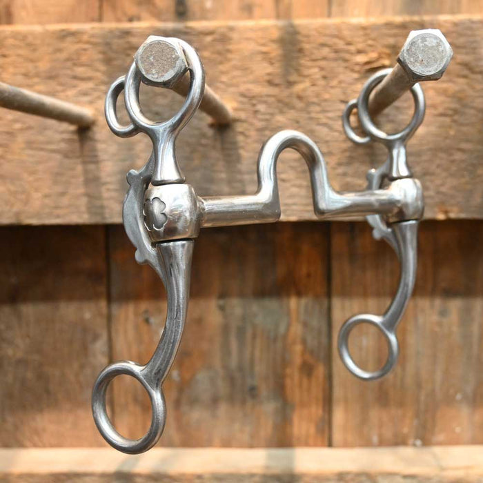 Kerry Kelley's "PECOS" 55 Port Bit Tack - Bits Kerry Kelley