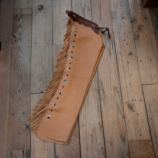 Teskey's Small Versatility Shotgun Chaps Tack - Chaps & Chinks Teskey's