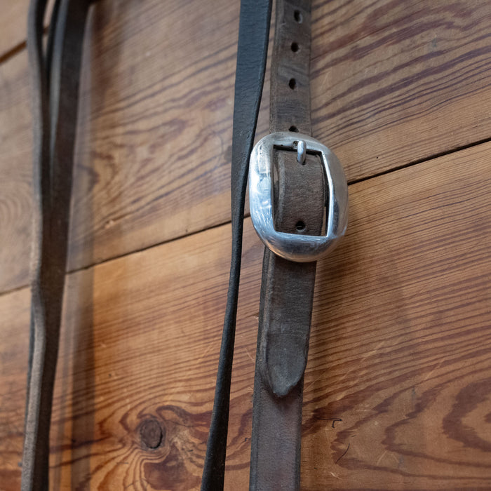 Dutton Correction Bridle Rig w/Copper Bars