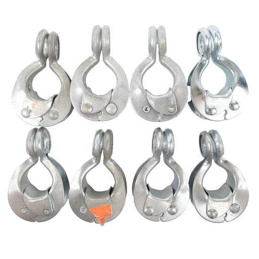 New Set Of 8 Locks Sale Barn MISC