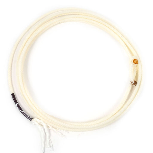NEW Teskey's 23' Kid Rope Tack - Ropes & Roping Lone Star White
