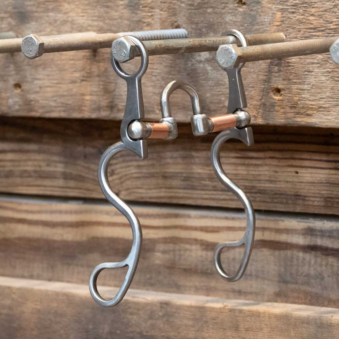 Kerry Kelley 10 10 Correction Bit Tack - Bits Kerry Kelley