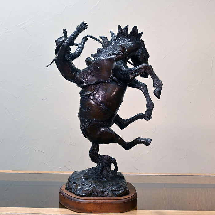 Tail Stander By Bob Schriver Collectibles Bob Schriver