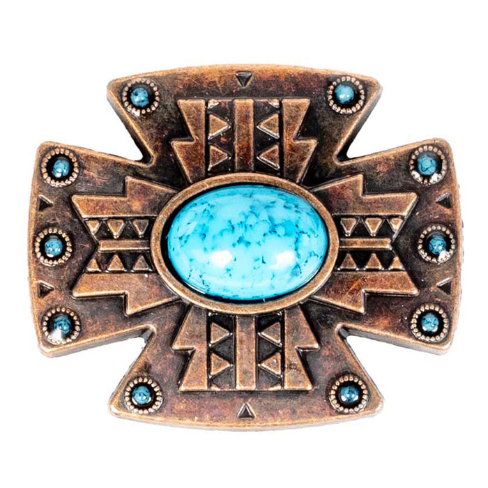 Santa Cruz Concho Tack - Conchos & Hardware MISC