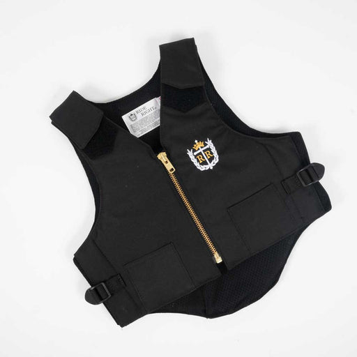 Ride Right Competitor Youth Vest - 1200 Series Tack - Roughstock Ride Right