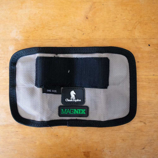 NEW Classic Equine MAGNTX Magnetic Therapy Relief Pad Sale Barn MISC