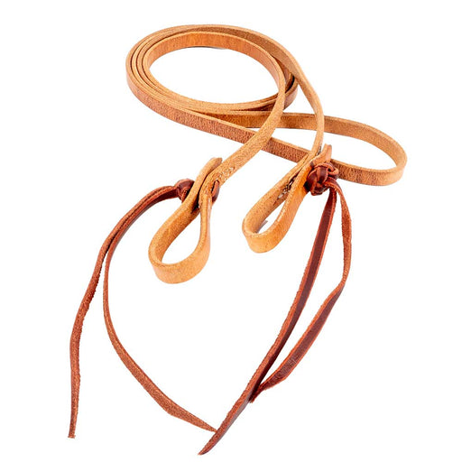 Teskey's 5/8" Harness Roping Rein Tack - Reins Teskey's