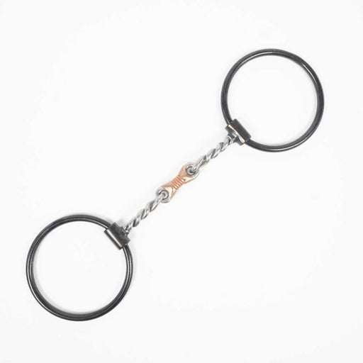 Dutton O-Ring with 82 Mouthpiece Bit Tack - Bits Dutton