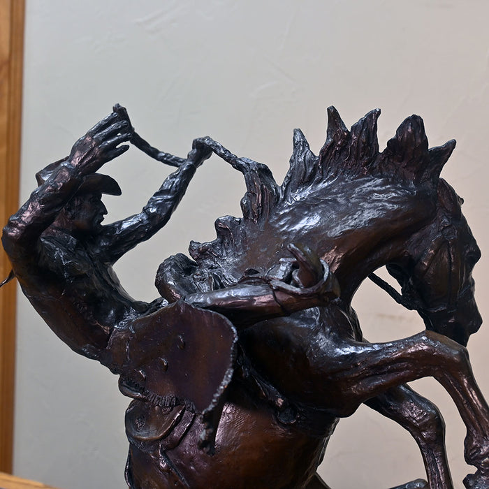 Tail Stander By Bob Schriver Collectibles Bob Schriver