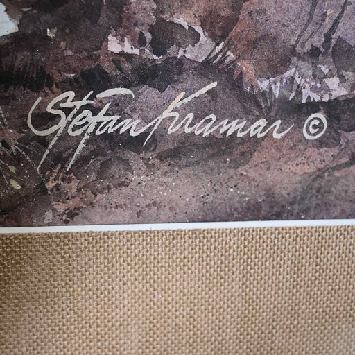 A Cowboy's Heritage By Stefan Kramer Collectibles Stefan Kramer