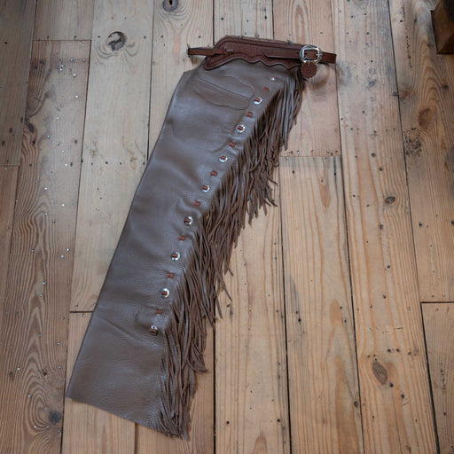 Teskey's X-Small Versatility Shotgun Chaps Tack - Chaps & Chinks Teskey's