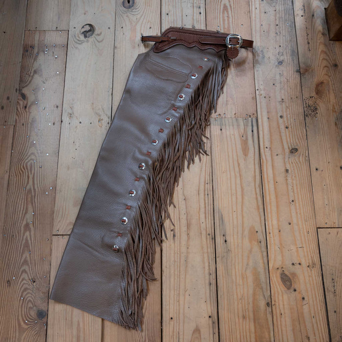 Teskey's X-Small Versatility Shotgun Chaps Tack - Chaps & Chinks Teskey's
