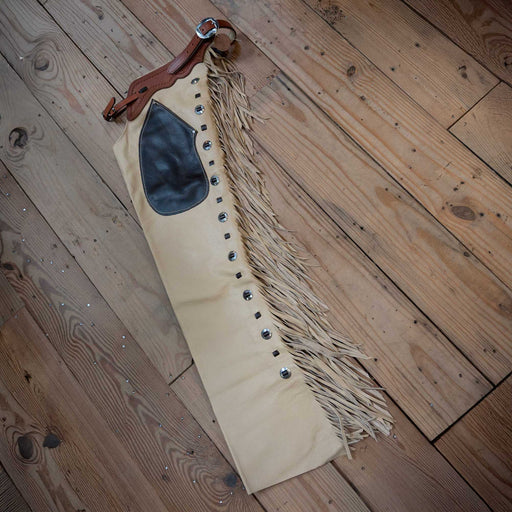 Teskey's Small Versatility Shotgun Chaps Tack - Chaps & Chinks Teskey's