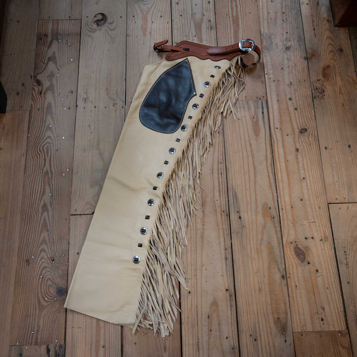 Teskey's Small Versatility Shotgun Chaps Tack - Chaps & Chinks Teskey's