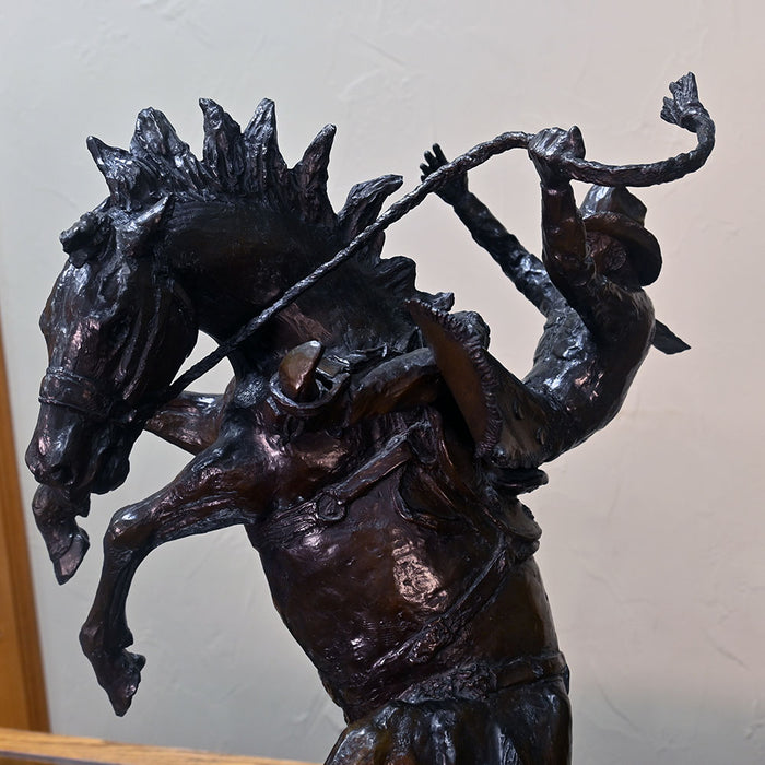 Tail Stander By Bob Schriver Collectibles Bob Schriver