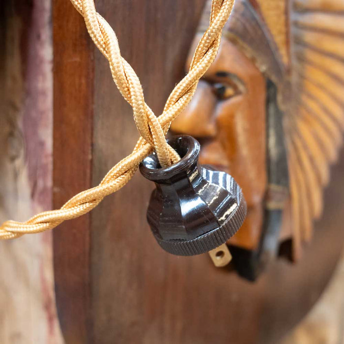 1940-1950's Rare Spur Wall Clock Collectibles Teskey's