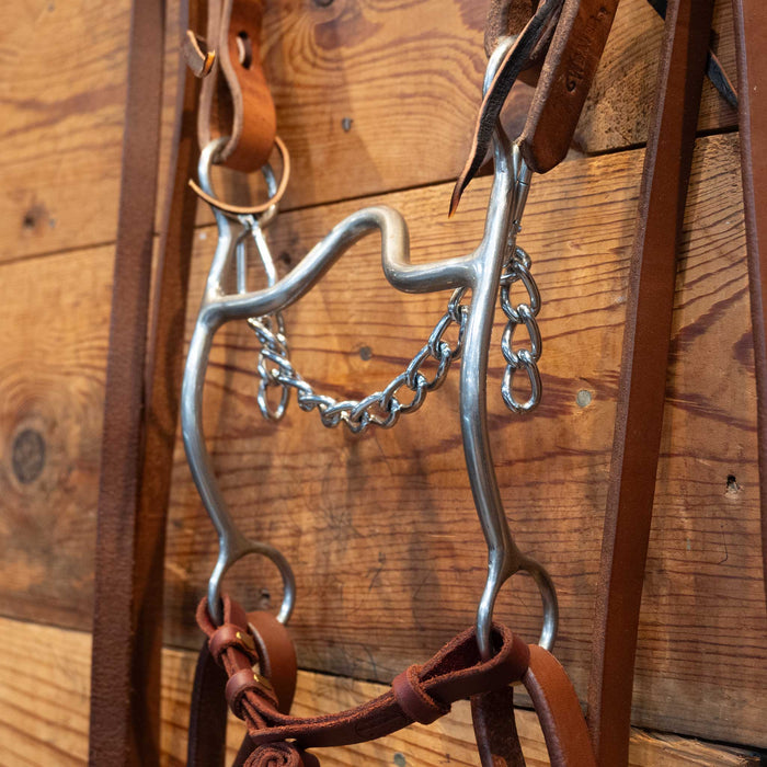 Port Bridle Rig Tack - Rigs misc
