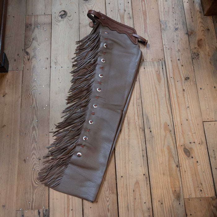 Teskey's X-Small Versatility Shotgun Chaps Tack - Chaps & Chinks Teskey's