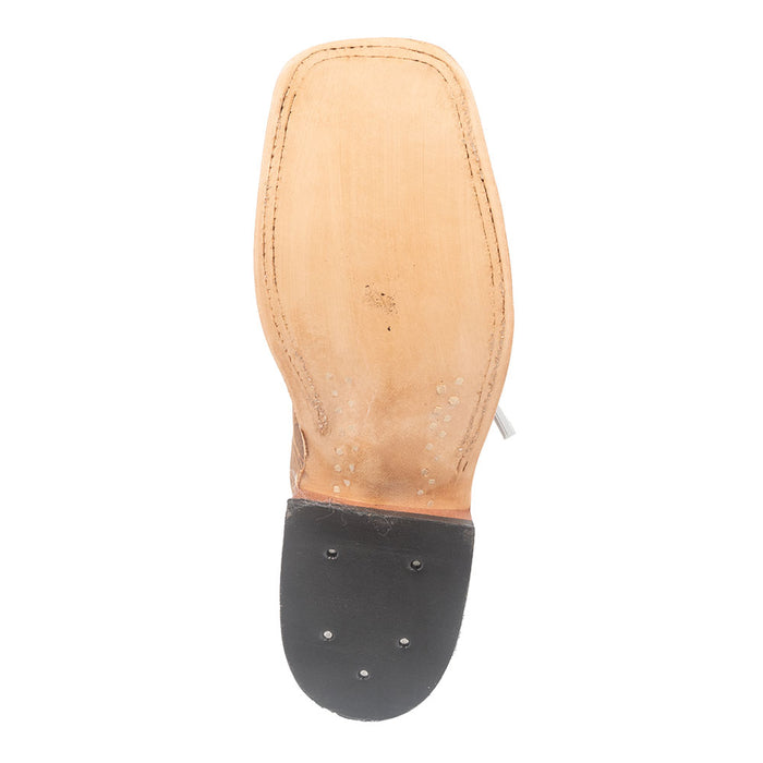 Anderson Bean Women's Peanut Tooling Western Boot - Teskey's Exclusive WOMEN - Footwear - Boots - Western Boots Anderson Bean Boot Co.