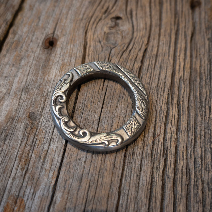 kamphaus Handmade Tie Rings