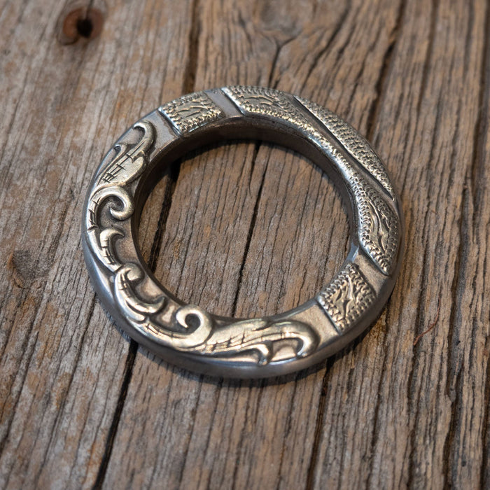 kamphaus Handmade Tie Rings