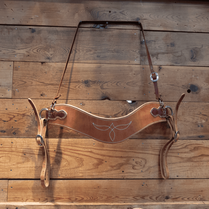 J.W. Askew Handmade Tripping Collar