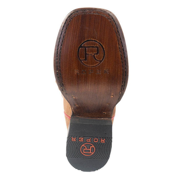 Roper Kid's Rodeo Finals Boot KIDS - Footwear - Boots Roper Apparel & Footwear
