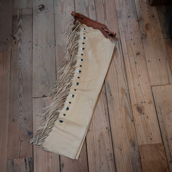 Teskey's Small Versatility Shotgun Chaps Tack - Chaps & Chinks Teskey's